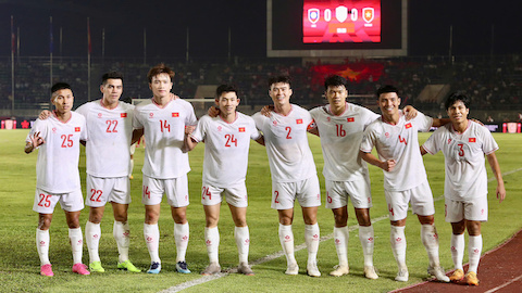 Lịch thi đấu, trực tiếp AFF Cup 2024 hôm nay: ĐT Việt Nam sẽ giành trọn 3 điểm?